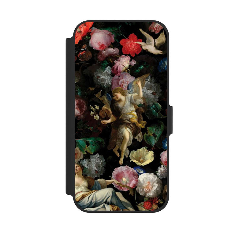 iPhone 12 Pro NIVOflip Kunst und Religion