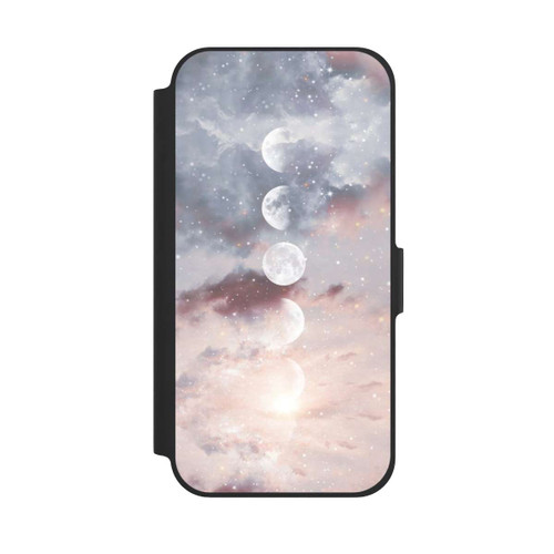 Apple iPhone 12 Pro NIVOflip clair de lune