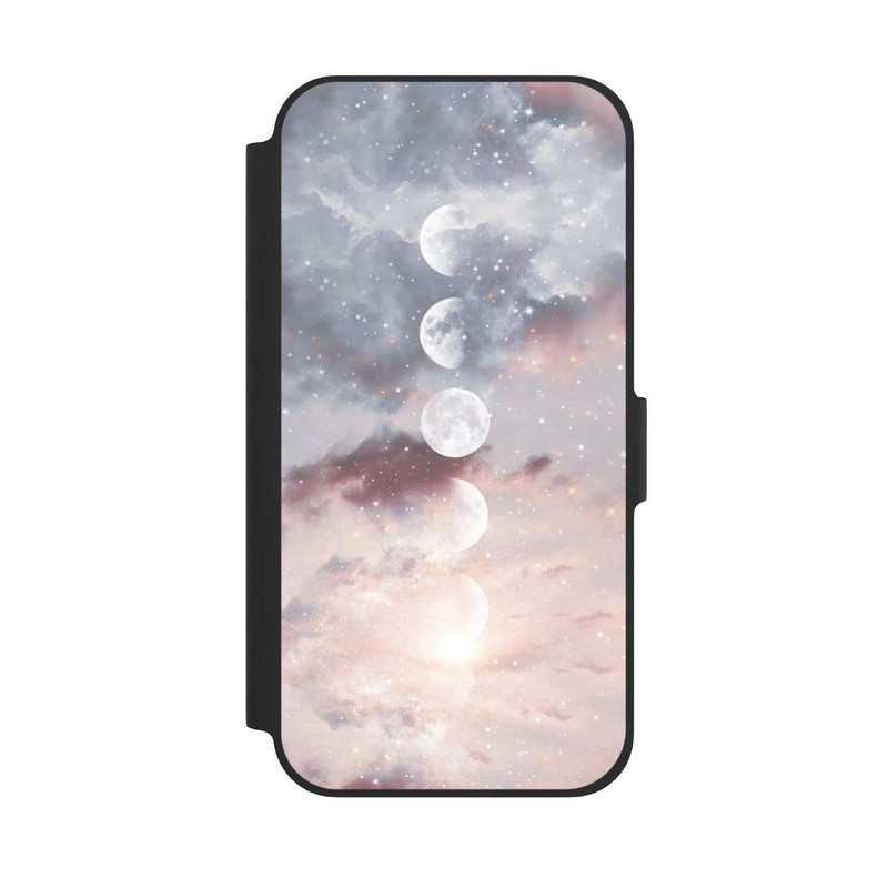 iPhone 12 Pro NIVOflip clair de lune