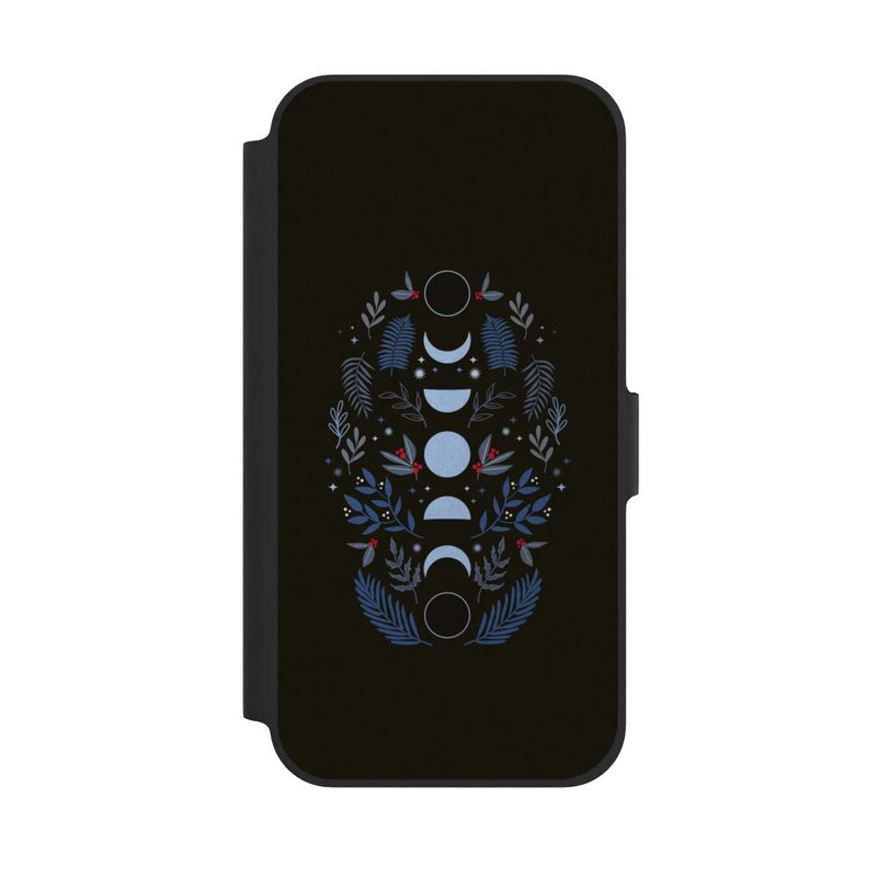 iPhone 12 Pro NIVOflip Die Mondphasen