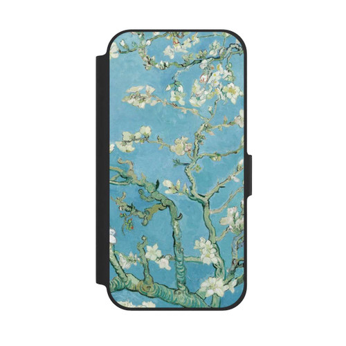 Apple iPhone 12 Pro NIVOflip Mandelblüte von Vincent Van Gogh