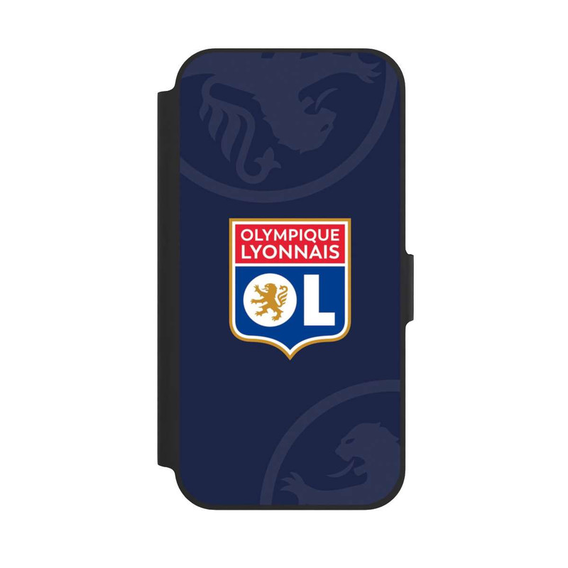 iPhone 12 Pro NIVOflip OL Blason