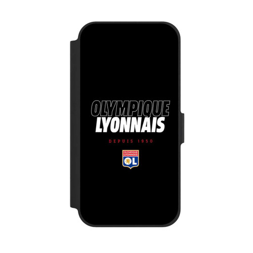 Apple iPhone 12 Pro NIVOflip Olympique Lyonnais Depuis 1950