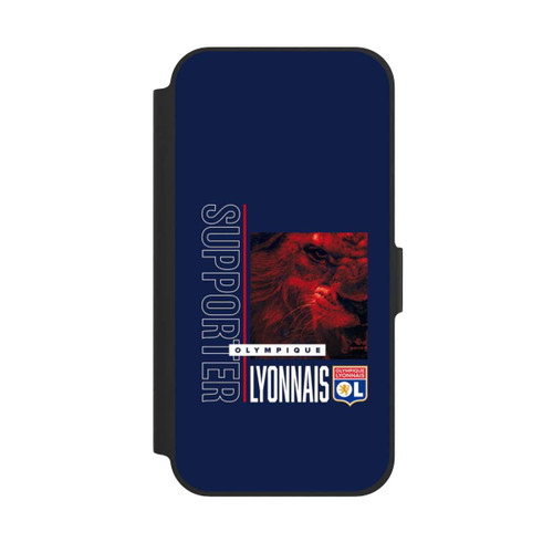 Apple iPhone 12 Pro NIVOflip Supporter OL Lion