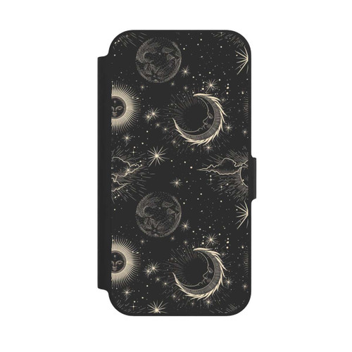 Apple iPhone 12 Pro NIVOflip Space Art 2