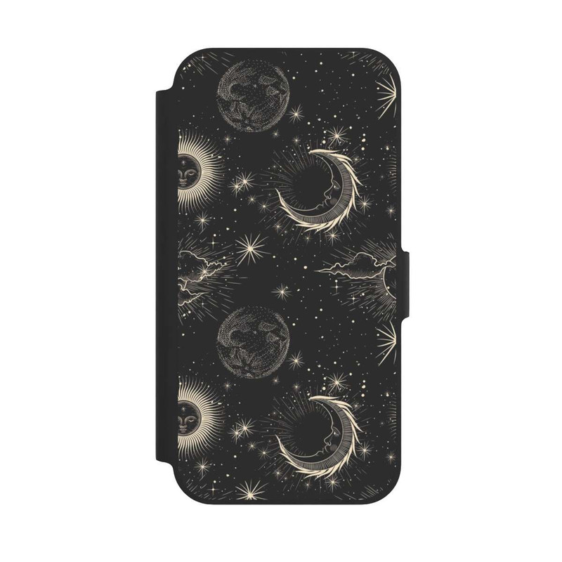 iPhone 12 Pro NIVOflip Space Art 2
