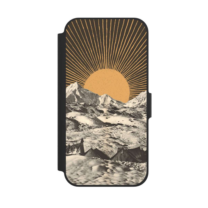 iPhone 12 Pro NIVOflip Mountainscape 6