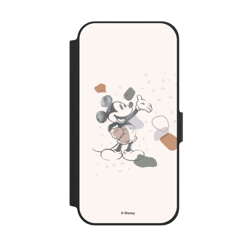 iPhone 12 Pro NIVOflip Micky Happy Abstract