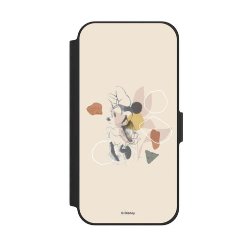 Apple iPhone 12 Pro NIVOflip Minnie Abstrakte Formen