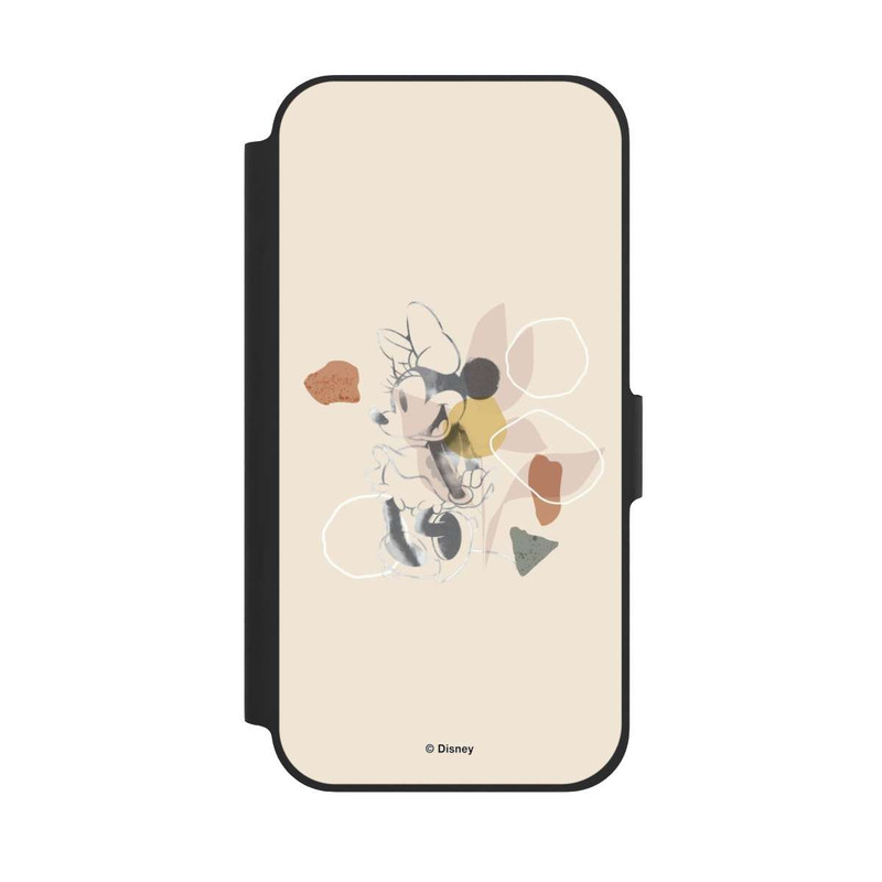 iPhone 12 Pro NIVOflip Minnie Abstract Shapes