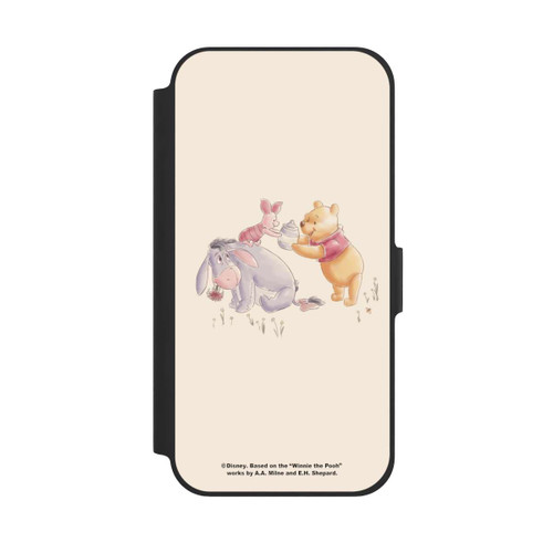 Apple iPhone 12 Pro NIVOflip Winnie Puuh - Honig schenken