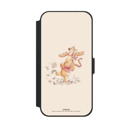 Apple iPhone 12 Pro NIVOflip Winnie Puuh and Tigger Shenanigans