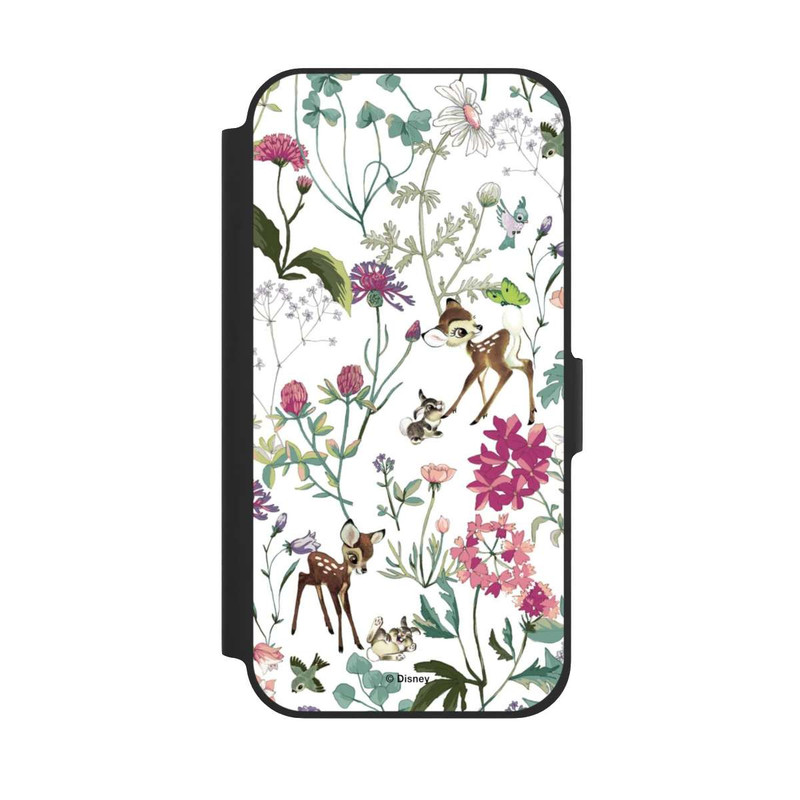 iPhone 12 Pro NIVOflip Bambi Flower
