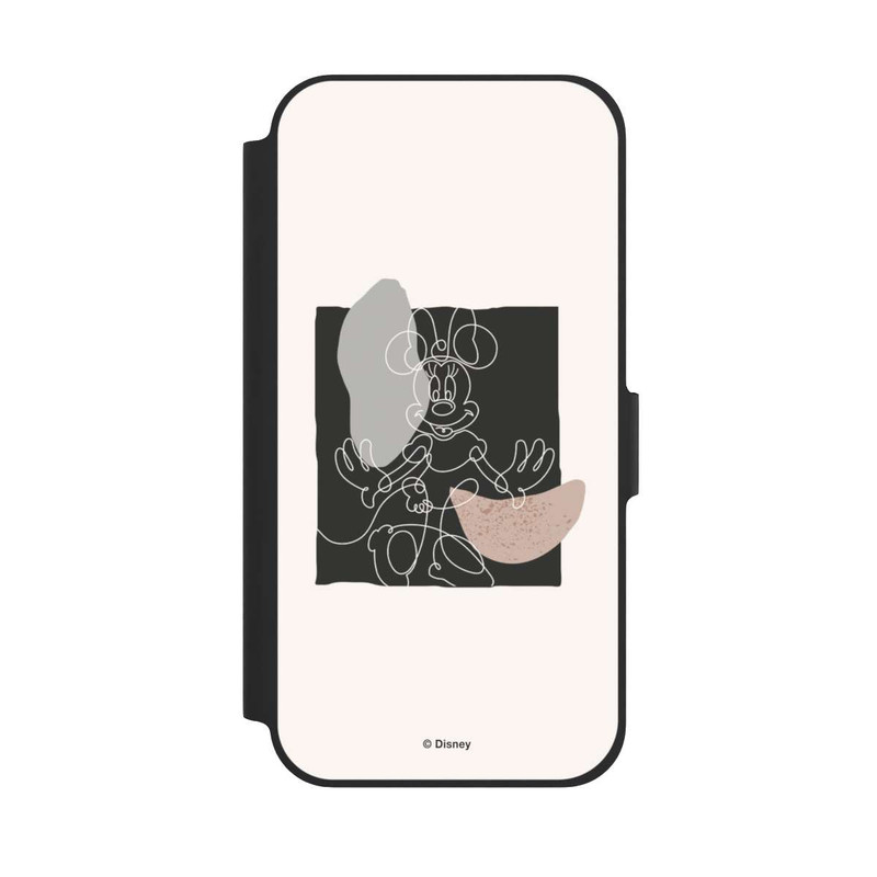 iPhone 12 Pro NIVOflip Minnie Abstract 2