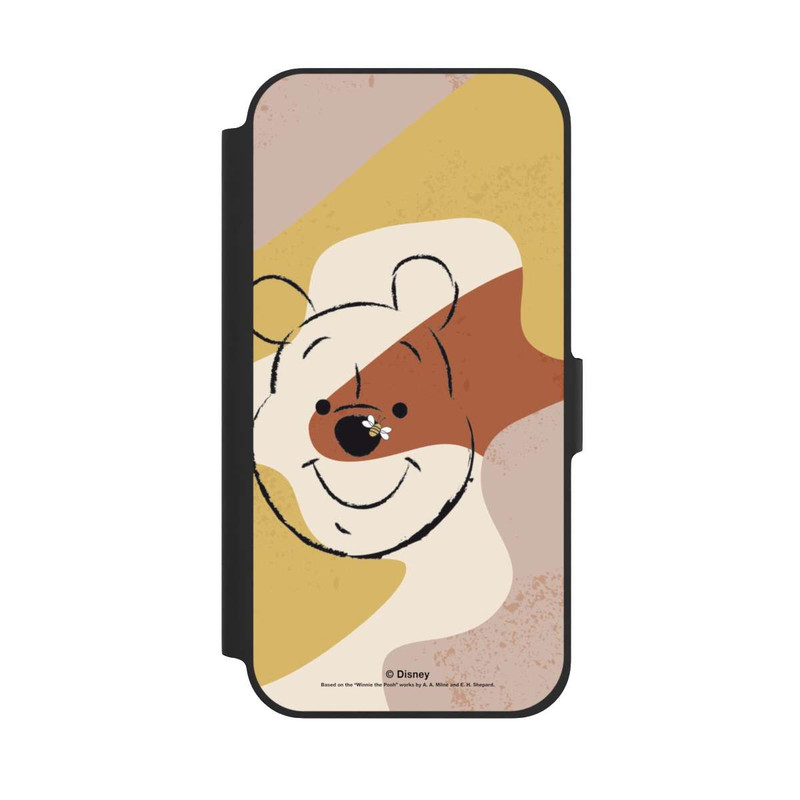 iPhone 12 Pro NIVOflip Winnie Puuh Abstract