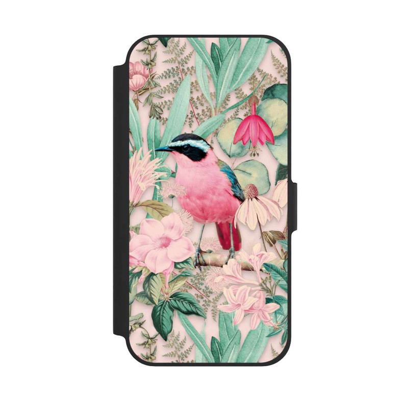 iPhone 12 Pro NIVOflip Pastel Bird