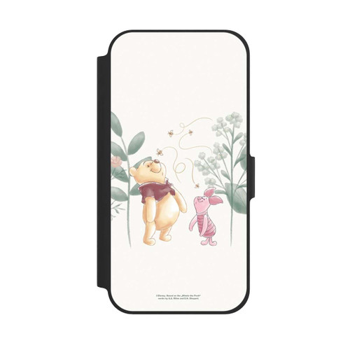 Apple iPhone 12 Pro NIVOflip Winnie Puuh Ferkel Eukalyptus