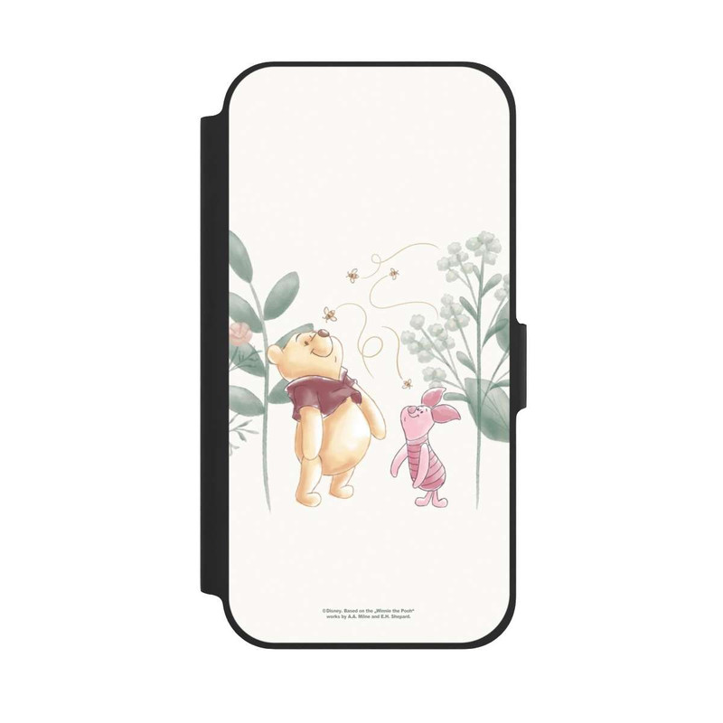 iPhone 12 Pro NIVOflip Winnie Puuh Ferkel Eukalyptus