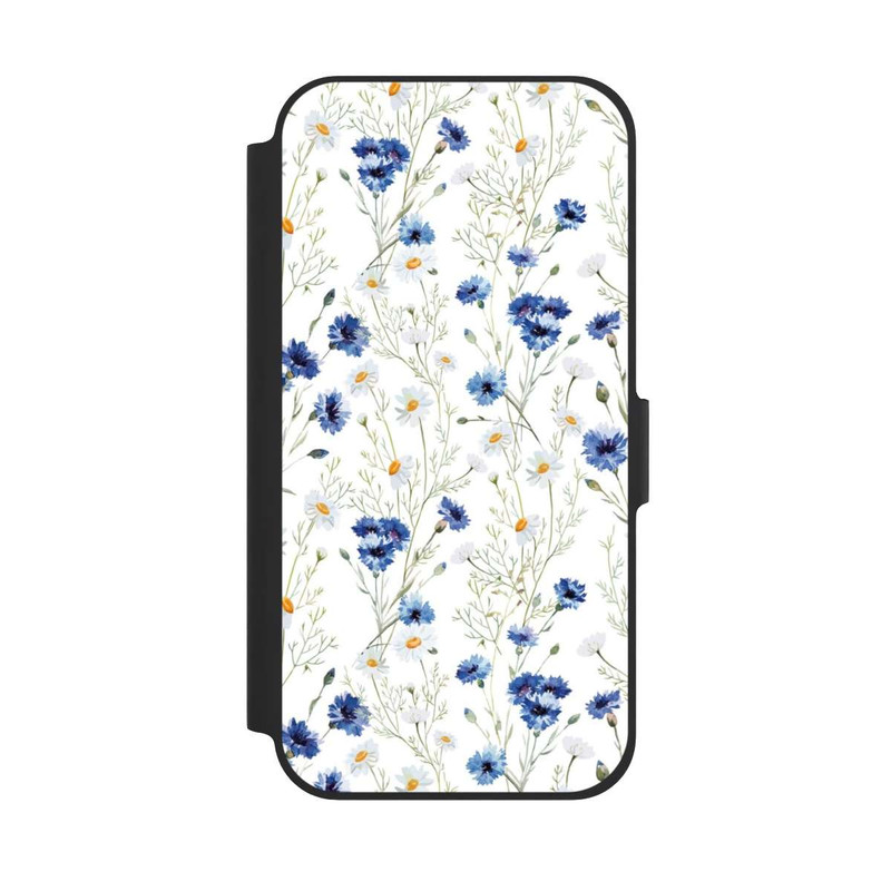 iPhone 12 Pro NIVOflip Flower Pattern 6