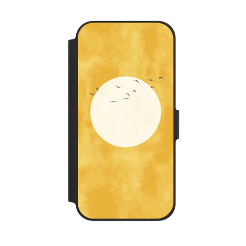 Apple iPhone 12 Pro NIVOflip Ewiger Sonnenschein