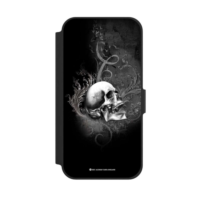 iPhone 12 Pro NIVOflip De Profundis