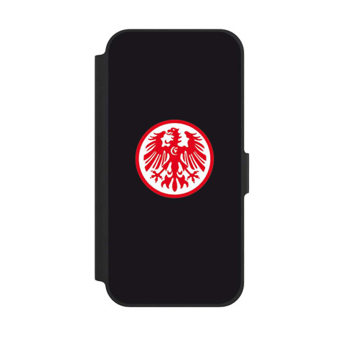 Apple iPhone 12 Pro NIVOflip Logo Adler 1920 Rot