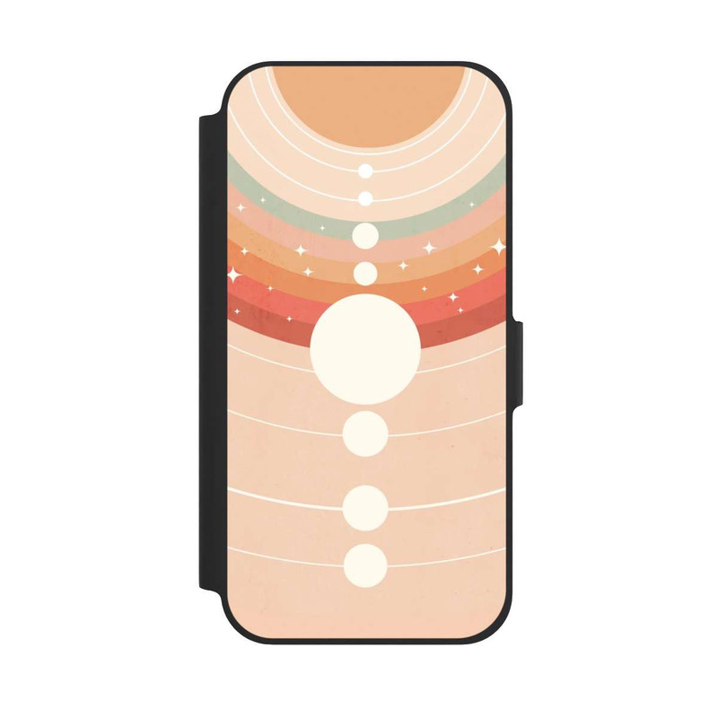 iPhone 12 Pro NIVOflip Rosa Universum