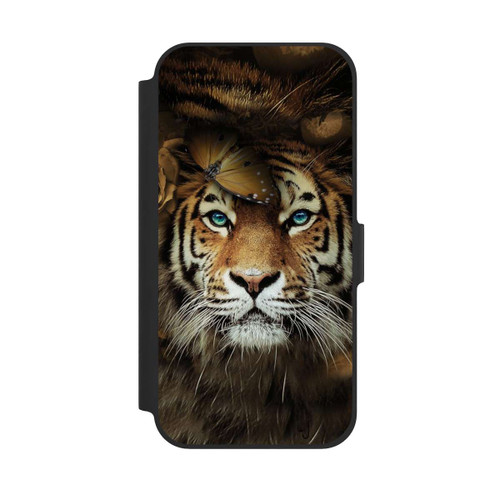 Apple iPhone 12 Pro NIVOflip Herbsttiger