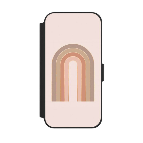 Apple iPhone 12 Pro NIVOflip Modischer Bogen