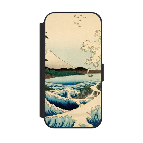 Apple iPhone 12 Pro NIVOflip Blick von der Provinz Satta Suruga