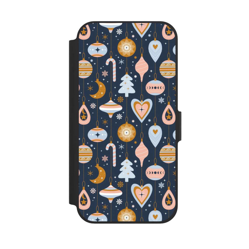 iPhone 12 Pro NIVOflip Cafelab Xmas