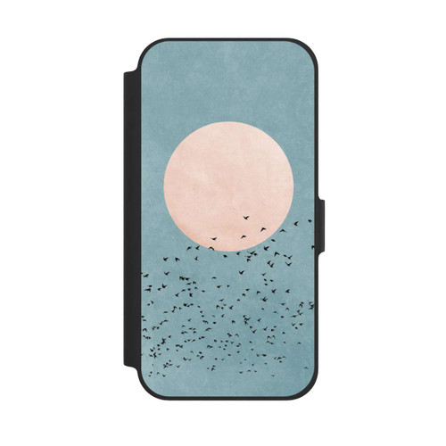 Apple iPhone 12 Pro NIVOflip Wegfliegen