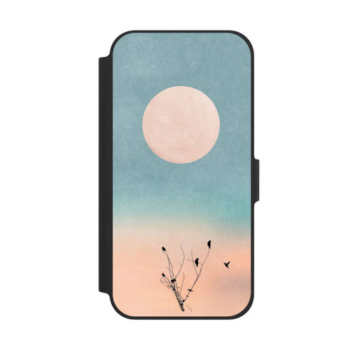 Apple iPhone 12 Pro NIVOflip Warmes Aufwachen 1