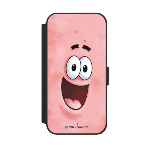 Apple iPhone 12 Pro NIVOflip Patrick Nahaufnahme