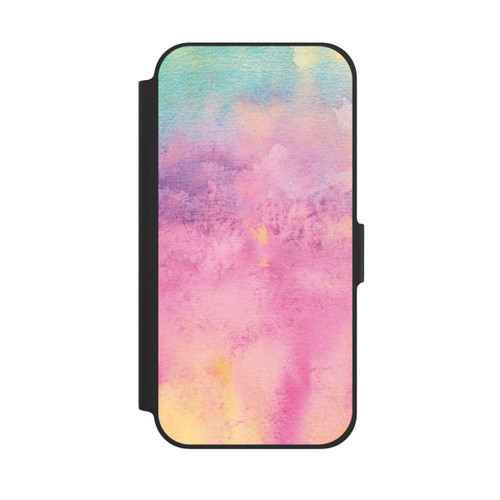 Apple iPhone 12 Pro NIVOflip Regenbogennebel