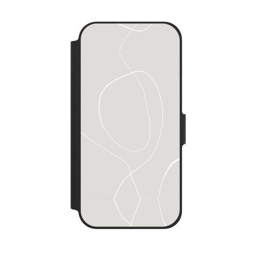 Apple iPhone 12 Pro NIVOflip Sanft werden - Anastasia Sawall