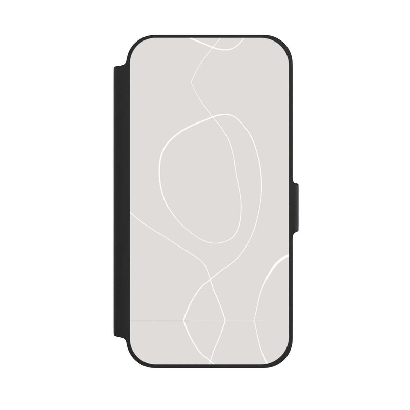 iPhone 12 Pro NIVOflip Sanft werden - Anastasia Sawall