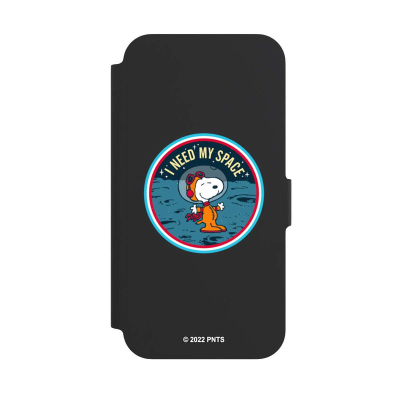 iPhone 12 Pro NIVOflip I need my Space - Transparent