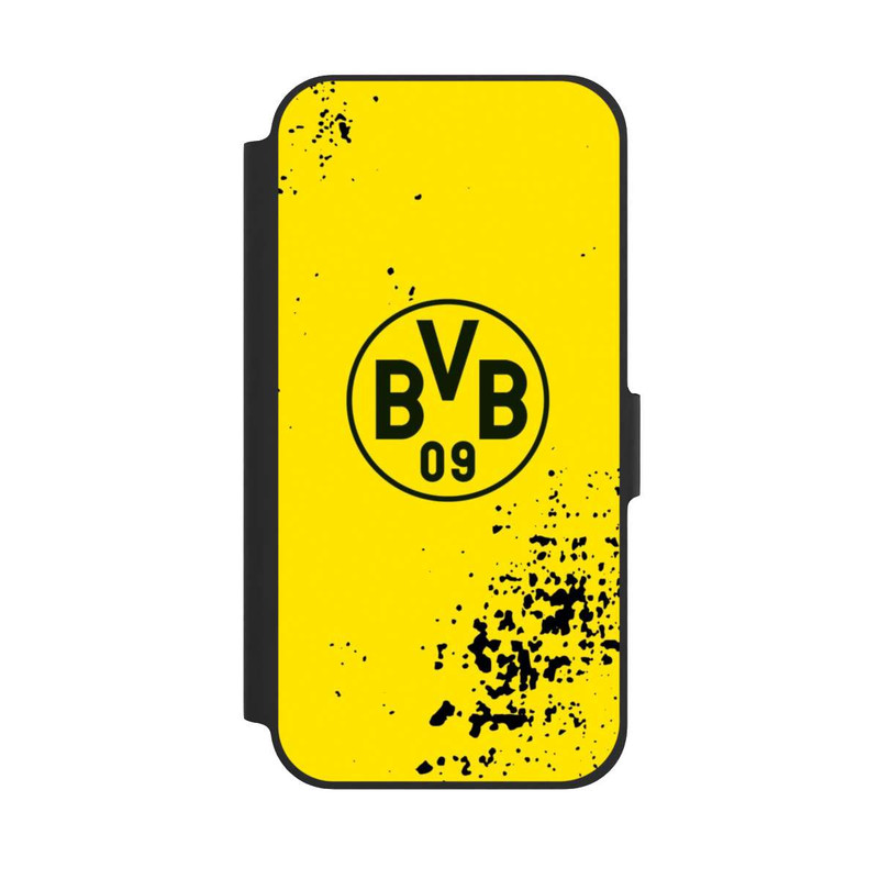iPhone 12 Pro NIVOflip BVB Logo