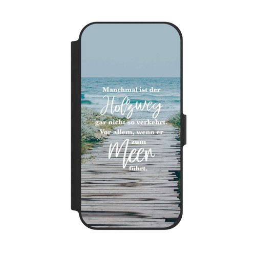 Apple iPhone 12 Pro NIVOflip Holzweg