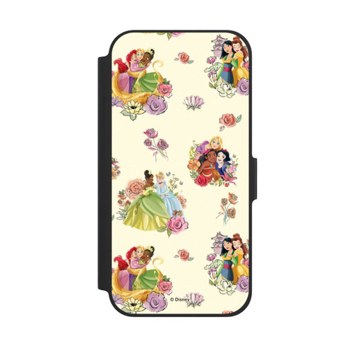 Apple iPhone 12 Pro NIVOflip Princess Hug Pattern Disney Princess