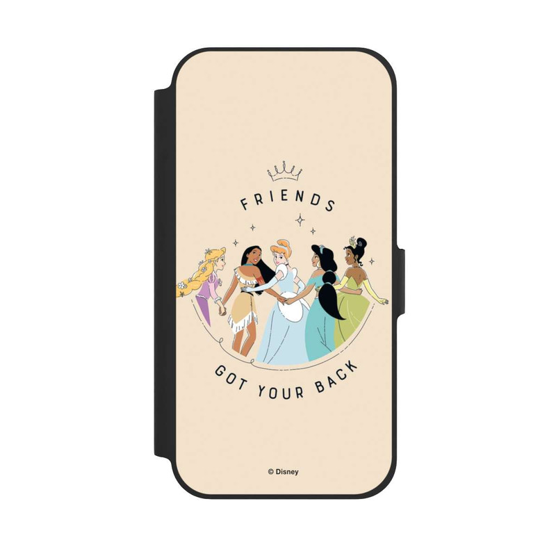 iPhone 12 Pro NIVOflip Friends Got Your Back Disney Princess 