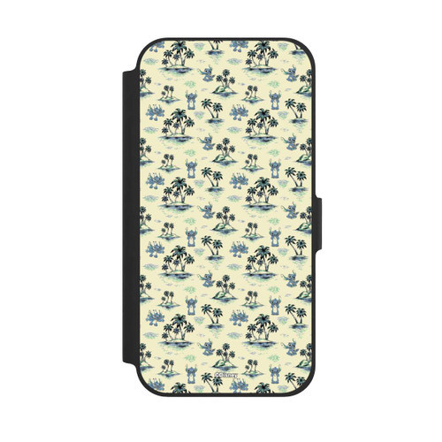 Apple iPhone 12 Pro NIVOflip Lilo and Stitch Pattern
