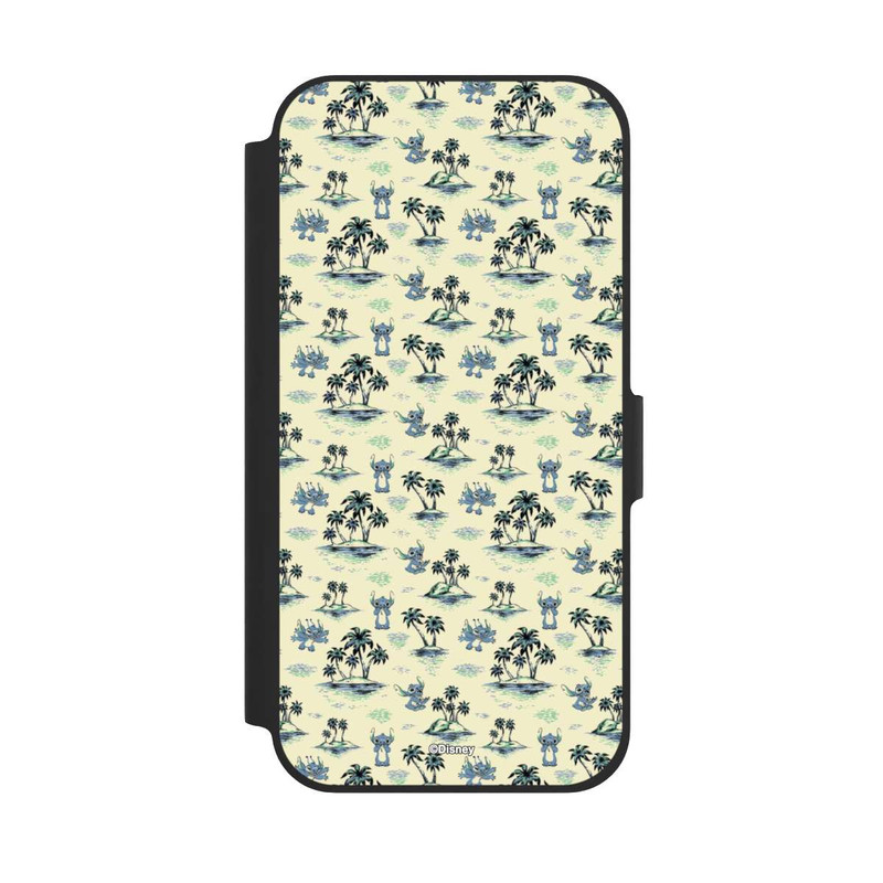 iPhone 12 Pro NIVOflip Lilo and Stitch Pattern