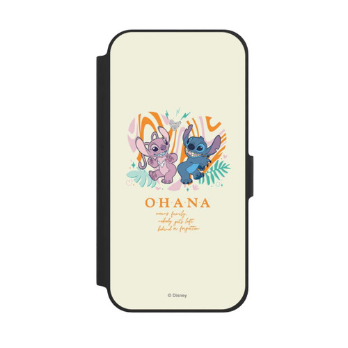 Apple iPhone 12 Pro NIVOflip Stitch und Angel