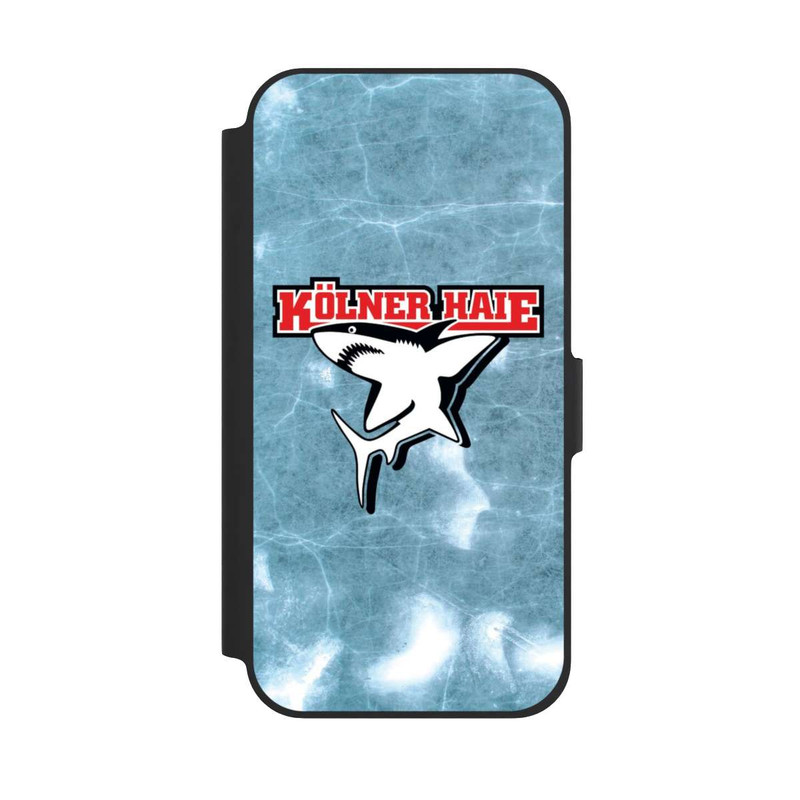 iPhone 12 Pro NIVOflip Kölner Haie Eis