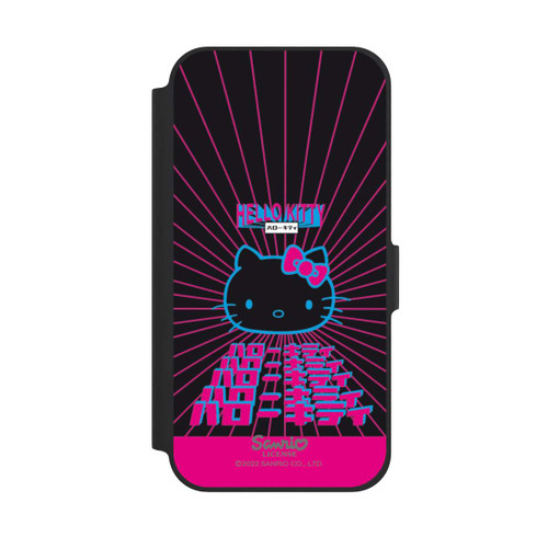 Apple iPhone 12 Pro NIVOflip Hello Kitty Tokyo Rebell