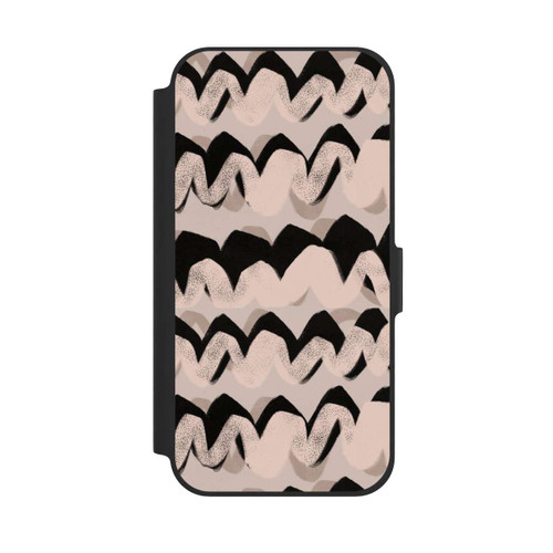 Apple iPhone 12 Pro NIVOflip Zig Zag