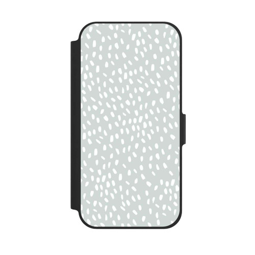 Apple iPhone 12 Pro NIVOflip Points Verts