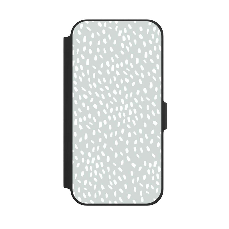 iPhone 12 Pro NIVOflip Points Verts